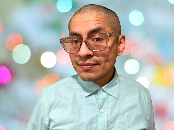 photograph of Rafael